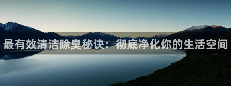 尊龙凯时老板