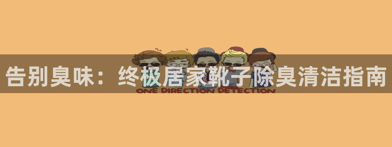尊龙长相评价：告别臭味：终极居家靴子除臭清洁指南